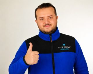 Gömme Rezervuar Tamiri